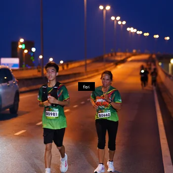 Runner Photo 9136212