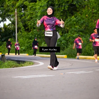 Runner Photo 9136231