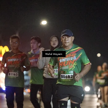 Runner Photo 9136234