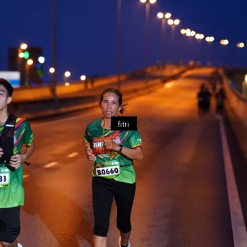 Runner Photo 9136241