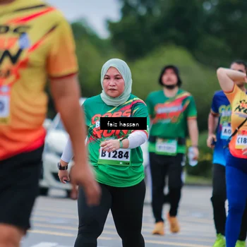 Runner Photo 9136245