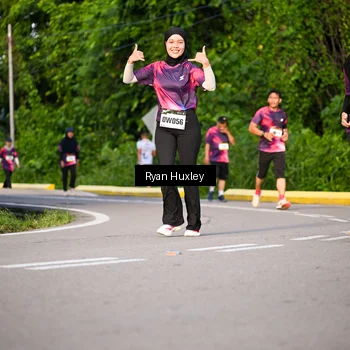 Runner Photo 9136251