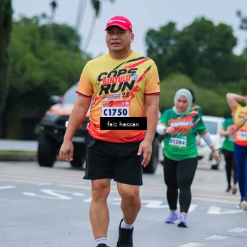 Runner Photo 9136256