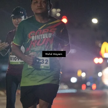 Runner Photo 9136258