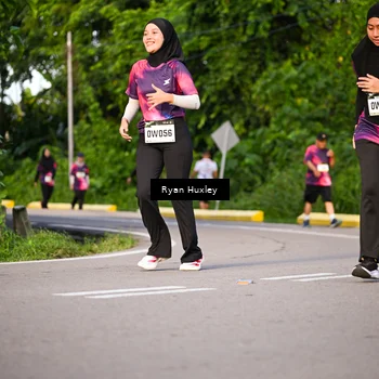 Runner Photo 9136265
