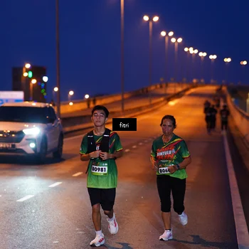 Runner Photo 9136266