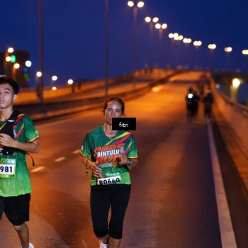Runner Photo 9136267