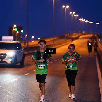 Runner Photo 9136273
