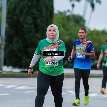 Runner Photo 9136287