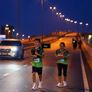 Runner Photo 9136292