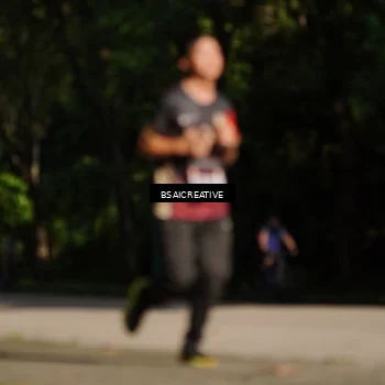 Runner Photo 9136295