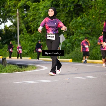 Runner Photo 9136297