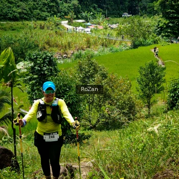 Runner Photo 91363