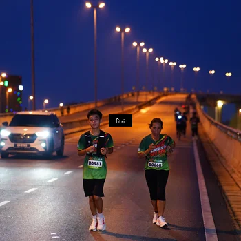 Runner Photo 9136316