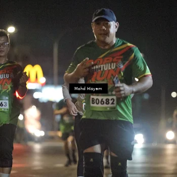 Runner Photo 9136319