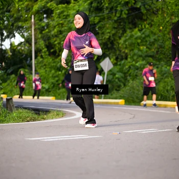 Runner Photo 9136320