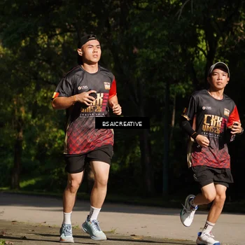 Runner Photo 9136329