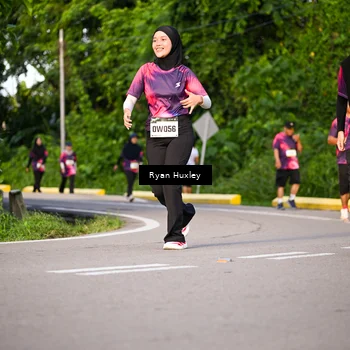 Runner Photo 9136330