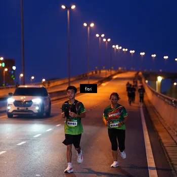 Runner Photo 9136344