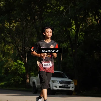 Runner Photo 9136354