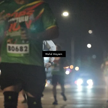 Runner Photo 9136360
