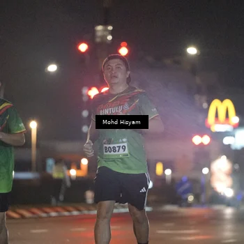 Runner Photo 9136370
