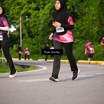 Runner Photo 9136371