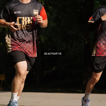 Runner Photo 9136372