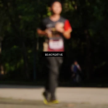 Runner Photo 9136378