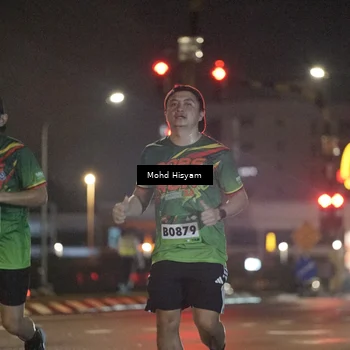 Runner Photo 9136394