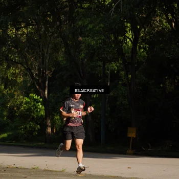 Runner Photo 9136397