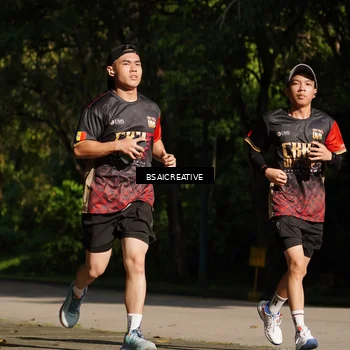Runner Photo 9136399