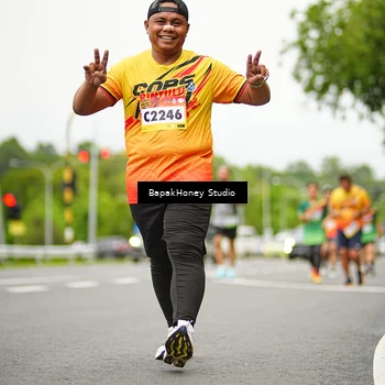 Runner Photo 9136400