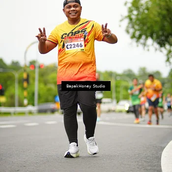 Runner Photo 9136402