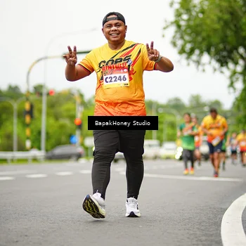 Runner Photo 9136410