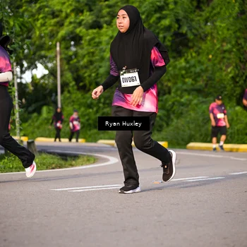 Runner Photo 9136417