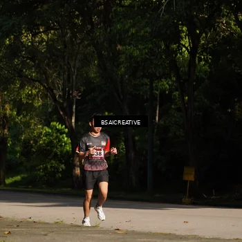Runner Photo 9136421