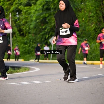 Runner Photo 9136426