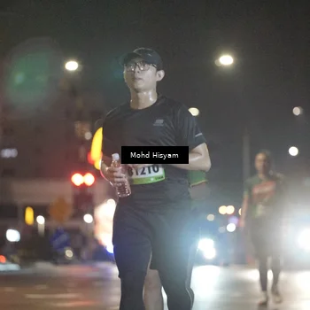 Runner Photo 9136429