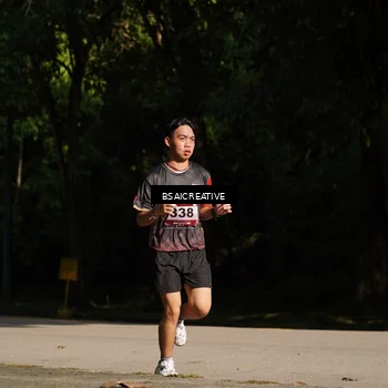 Runner Photo 9136431