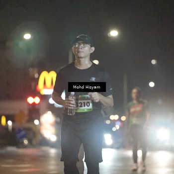 Runner Photo 9136438