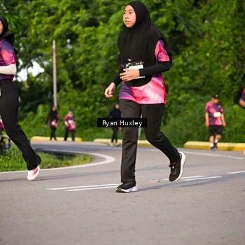 Runner Photo 9136447
