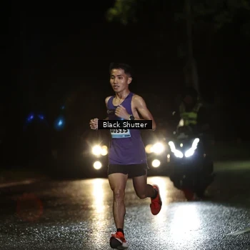 Runner Photo 9136456