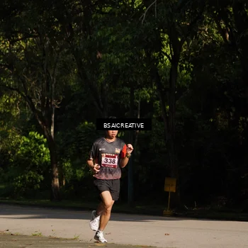 Runner Photo 9136459