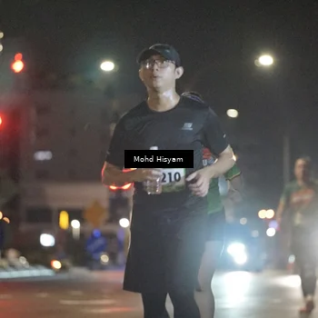 Runner Photo 9136478