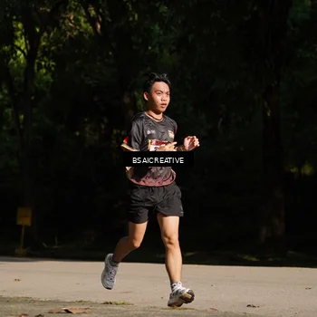 Runner Photo 9136491