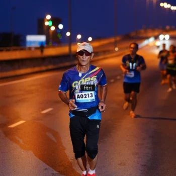 Runner Photo 9136507