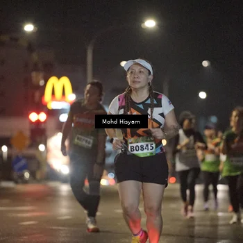 Runner Photo 9136509
