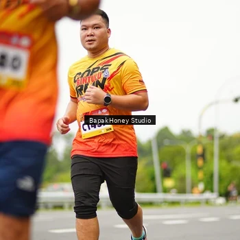 Runner Photo 9136518