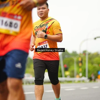 Runner Photo 9136531